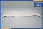 07-14 Mercedes CL550 Hat Tray And Roller Blind Rear Window 2166900030 Oem Used. Price: $74.25.