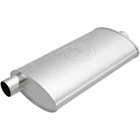 Oem Exhaust 100-1737 Offset/center 4.5' 9.75 New. Price: $55.06.