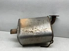 09-13 Subaru Forester Awd Rear Left Driver Side Exhaust Muffler Assy, Oem LOT025 Used. Price: $175.00.