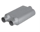 Ap Exhaust Xlerator Performance Muffler VX2552 New. Price: $36.99.