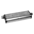 For Jeep Grand Cherokee 02-09 Exhaust Muffler Ultra Flo Welded Stainless Steel New. Price: $168.74.