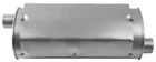Exhaust Muffler Ap 700344 New. Price: $115.11.