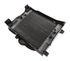 2008-2014 Bmw X5M X6M (E70 E71) 3.0L / 4.4L Twin Turbo Auxiliary Radiator Used. Price: $199.99.