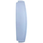 Unpainted Rear LR032164 Spoiler For Land Rover Range Sport 10-13 New. Price: $192.50.
