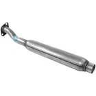Walker 53956 Direct Fit Exhaust Resonator And Pipe Assembly 2.25" Outlet (id) New. Price: $204.40.