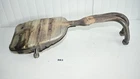 Bmw C600 Sports Front Muffler Manifold Used. Price: $218.99.