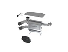 Mbrp Exhaust AT-9208AS Atv System With Performance Muffler New. Price: $1309.99.