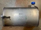 2022 - 2024 Ford Maverick 2.0L Oem Rear Exhaust Resonator Muffler Used. Price: $125.00.