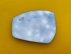 14-26 Range Rover X761 L550 L560 Left Auto Dim Heated Mirror Glass Blind Spot Eu Used. Price: $165.00.