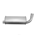 Exhaust Muffler-natural Ap 3211 New. Price: $96.25.