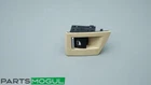 2011-2016 Bmw F10 528I 550I Gt Rear Driver Side Window Lifter Switch Button Oem Used. Price: $16.62.