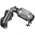 Catalytic Converter With Integrated Exhaust Manifold-epa Walker 16470 New. Price: $1024.99.