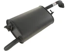 Api 91TQ84V Rear Muffler Fits 2003-2004 Toyota Corolla 1.8L Cyl 1ZZ-FE New. Price: $131.68.