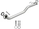 Front Pipe Kit Brexhaust 37JZBSQ58 For Toyota Highlander 2001 2002 2003 New. Price: $214.08.