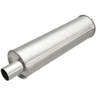 Brexhaust Muffler Ford F-250 F-150 F-100 New. Price: $72.41.