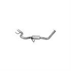 Walker 54558 Resonator And Pipe Assembly New. Price: $109.98.