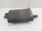 99 Bmw Z3 E36 2.5L #1302 Exhaust Muffler Tip 2.8L M52 1433530 Used. Price: $227.99.