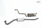 2018-2021 Ford Ecosport 1.0L Engine Exhaust Resonator Muffler & Pipe Oem Used. Price: $553.78.