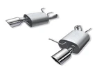 Borla (11796) S-type Ss Exhaust 11-14 Ford Mustang Coupe/convertible 2DR New. Price: $1249.99.