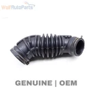 2005-2009 Audi A4 Quattro 2.0L Turbo Air Intake Duct / Hose 8E0133356D Used. Price: $13.99.