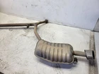 2014 2015 Kia Optima Right Rear Tail Pipe Muffler Exhaust Built 28711-4C100 Used. Price: $450.00.