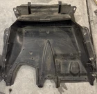2019-2022 Subaru Ascent Wm Front Hood Insulation Air Intake Duct Oem 57253XC00A Used. Price: $120.00.