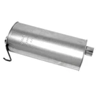 Walker Quiet-flow Ss 21286 Direct Fit Exhaust Muffler 2.25" Inlet (id) .... Price: $168.34.