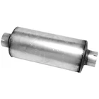 Walker Exhaust Hd Muffler 4" Inlet (id) Outlet 22572 New. Price: $146.14.
