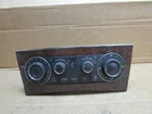 05 06 07 08 09 Mercedes C230 Temperature Climate Control Ac A2038304285 Used. Price: $33.00.