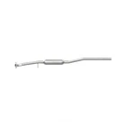 Walker 57010 Exhaust Resonator And Pipe Assembly New. Price: $171.99.