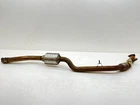 2019-2025 Audi A8 3.0L Exhaust Front Left Muffler Resonator Pipe Oem 8W0253211C Used. Price: $194.64.