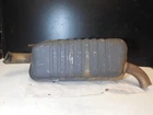 Rear Right Exhaust Muffler Pipe 2204910800 00-06 Mercedes Benz W220 S430 S500 Used. Price: $139.00.