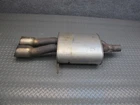 08-13 Mini Cooper Jcw R56 R57 Rear Exhaust Muffler Tips 7585282 Oem Used. Price: $233.65.