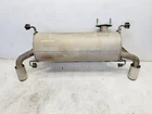 2007 2008 2009 2010 2011 2012 Mazda CX-7 2.3L Exhaust Muffler Oem L3D7-40-100E Used. Price: $360.00.