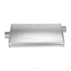 Exhaust Muffler-vin: K Ap 700109 New. Price: $70.63.