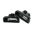1 Pair Exhaust Tips Bezels Gloss Black Rh/lh Compatible With Chevy New. Price: $88.43.