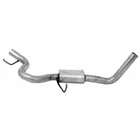 54558 Walker Resonator Rear For Ram Dakota Dodge Mitsubishi Raider 2006-2009 New. Price: $106.25.
