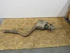 18-21 Mercedes Gt 63 X290 2019 Rear Right Passenger Exhaust Muffler Pipe :a Used. Price: $391.50.