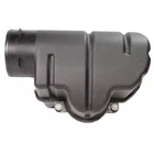 Genuine Ford Resonator Assembly 8S4Z-9E648-A New. Price: $58.82.