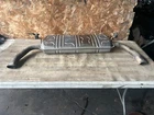 Mercedes Benz CLA250 GLA250 Oem 14-18 Rear Exhaust Muffler Pipe Used. Price: $241.50.