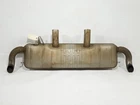 2013-2014 Mercedes GL450 X166 4.7L V8 Exhaust Muffler A1664909001 Oem Used. Price: $179.86.