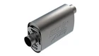 Borla Cratemuffler LS3 Offset/center Performance 14 4.35 9.10 New. Price: $349.99.