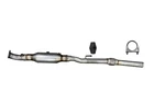 For 2016-2022 Mitsubishi Outlander Sport Catalytic Converter 2.0L 2WD 4WD New. Price: $463.00.