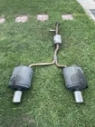 2004-2009 Honda S2000 S2K AP2 Oem Exhaust Mufflers Sankei Used. Price: $450.00.