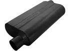 Flowmaster 50 Series Delta Muffler 2.5" O/o 942553 New. Price: $189.95.