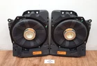 Oem Bmw F30 F32 F33 F34 F36 F80 F82 Subwoofers Audio Speaker Harman Kardon Used. Price: $149.95.