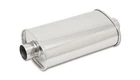 Vibrant 1135 Streetpower Oval Muffler For X 9IN 15IN Long New. Price: $175.99.