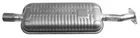 Exhaust Muffler Ansa MZ1505 New. Price: $201.99.
