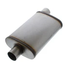 Jones Exhaust Max Flow Muffler MF1226 New. Price: $59.99.