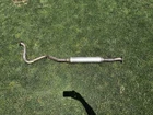 2013 Subaru Brz Exhaust Muffler Pipe SKPMCA1 Used. Price: $150.00.